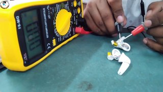 Airpods repairing kaise kare|How to repair AirPods