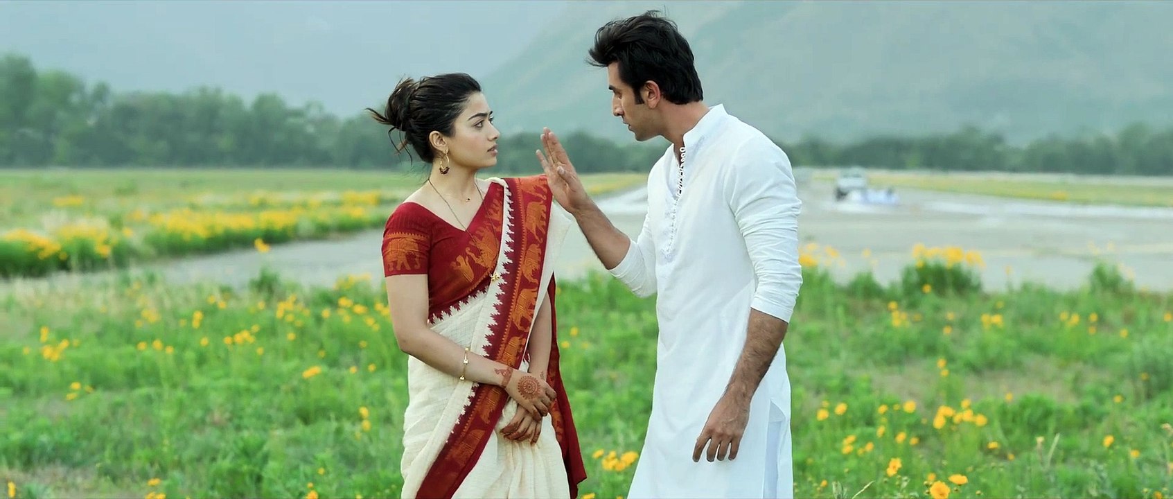 ANIMAL (Official Teaser)- Ranbir Kapoor -Rashmika M, Anil K, Bobby D -Sandeep Reddy Vanga -Bhushan K