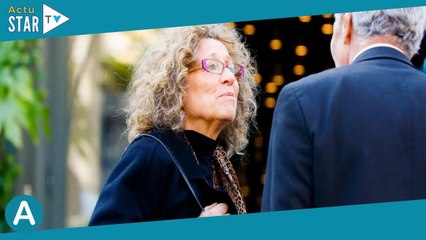Je l'ai eu au téléphone  Mireille Dumas proche de Pierre Palmade, elle explique pourquoi elle ne