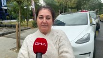 Vélo Vélo La sœur de Doğanay Güzelgün : J'appelle la famille du meurtrier