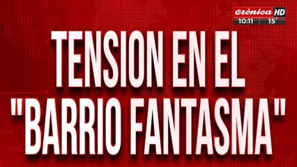 Drogas, violencia y descontrol: a toda hora y a cinco minutos del Obelisco