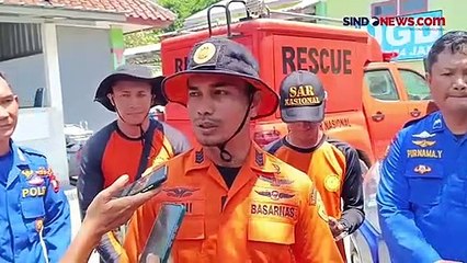 Sempat Hilang, Tiga Orang Penambang Ditemukan Selamat di Bangka Barat