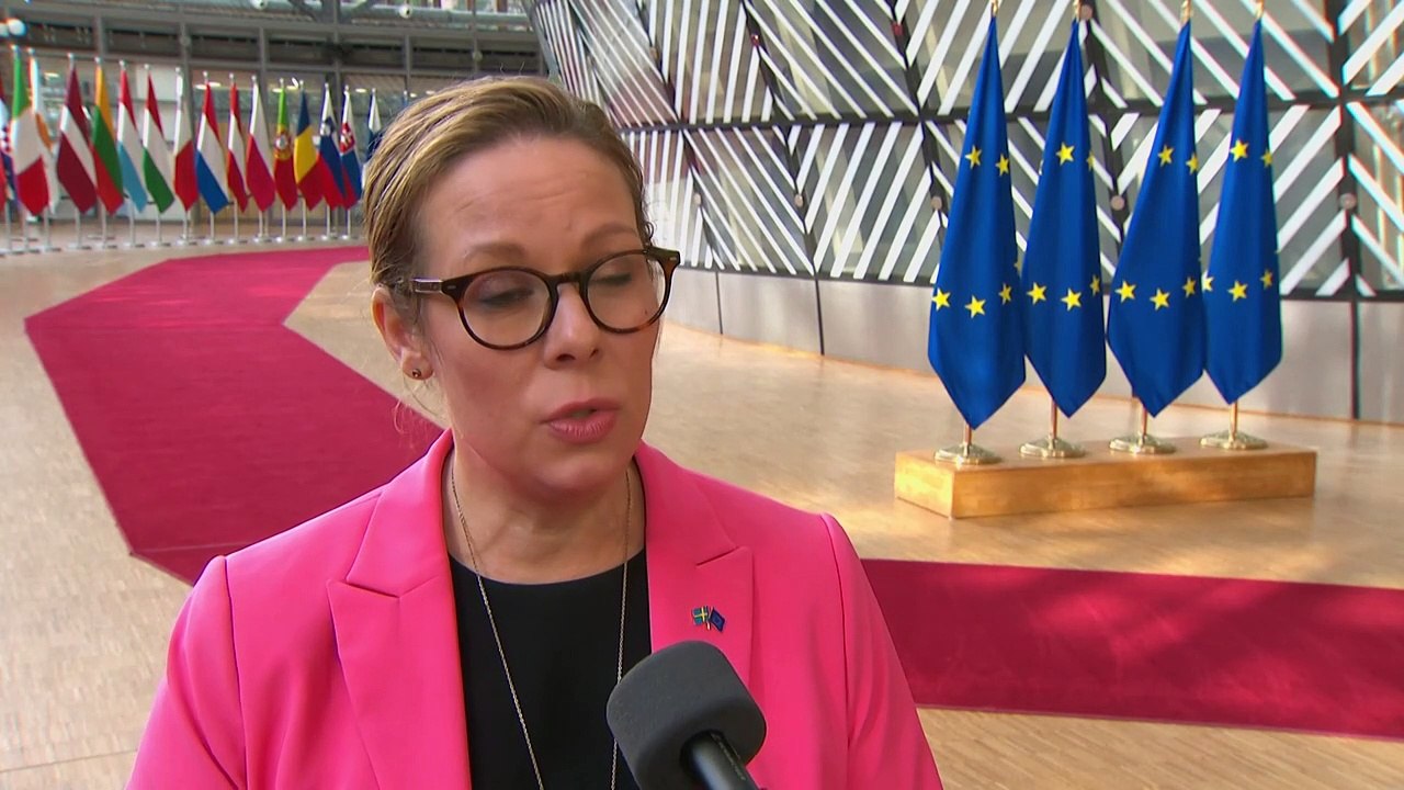 Deutschland macht weg für asyl-krisenverordnung der eu frei