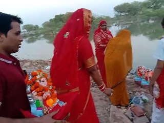 Watch Video: गणपति बप्पा... अगले बरस तू जल्दी आ