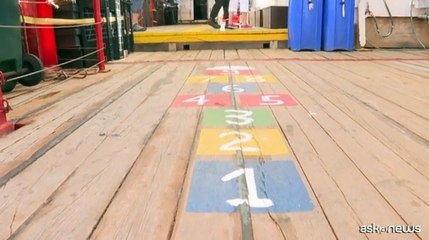 A Sos Mediterranee il premio Right Livelihood per soccorso dei migranti