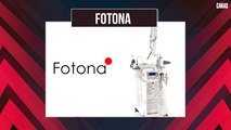 FOTONA 60 ANOS - OS 60 ANOS DO LASER FOTONA FORAM CELEBRADOS EM GRANDE ESTILO!