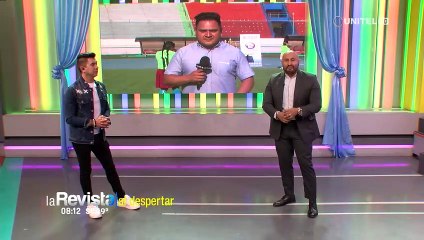 Mujeres de pollera enfrentarán el segundo campeonato departamental de fútbol