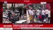 İstanbul Şirinevler'de Sokakları Titreten Patlama! İşte Olay Yeri! Ölü ve Yaralılar Var