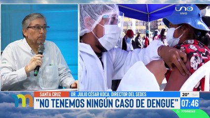 Suspenden clases por casos de coqueluche