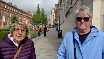 As Covid cases rise should free testing return this autumn and winter?