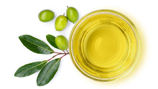 Olive Oil Prices Are Surging Right Now—Here's Why