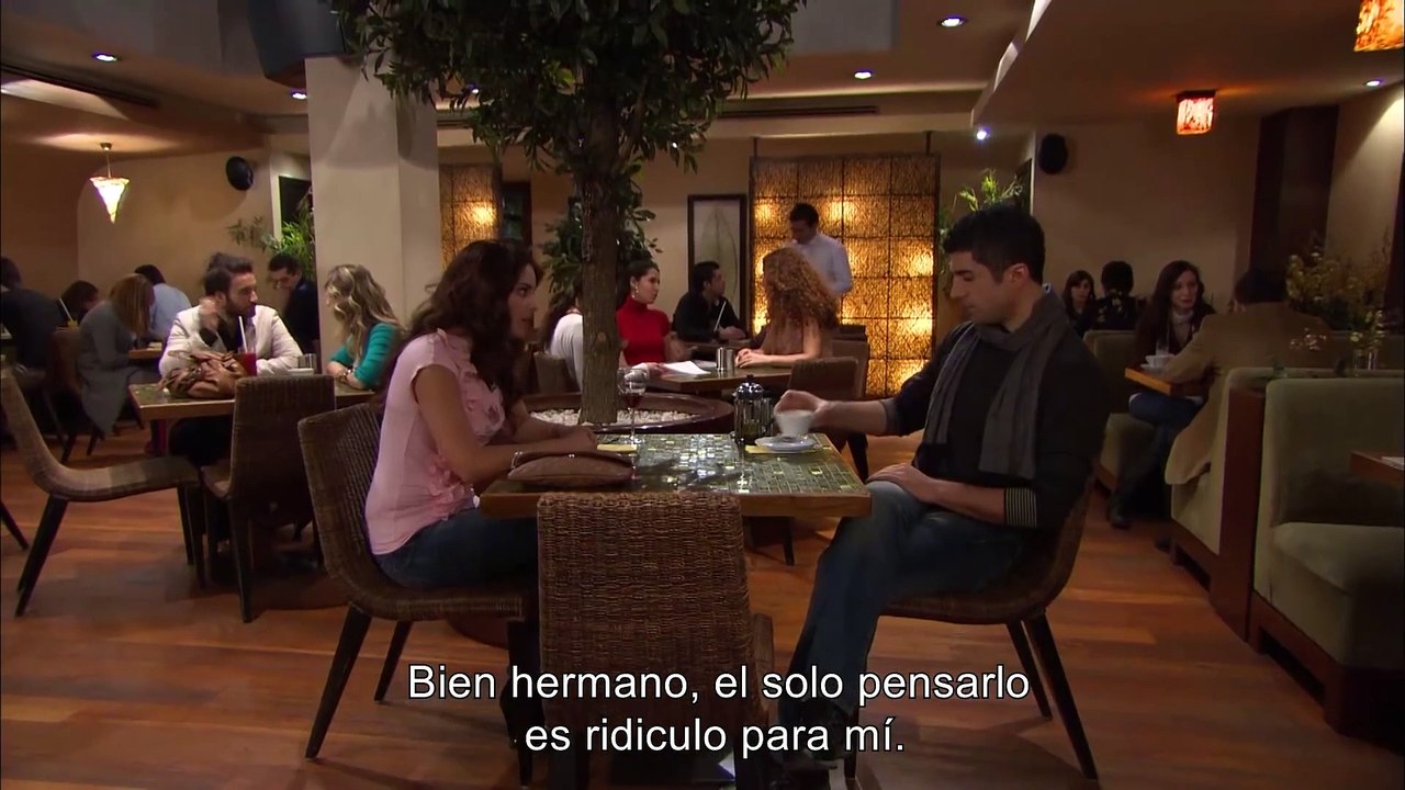 Vía Láctea En Español Capitulo 23 Completo