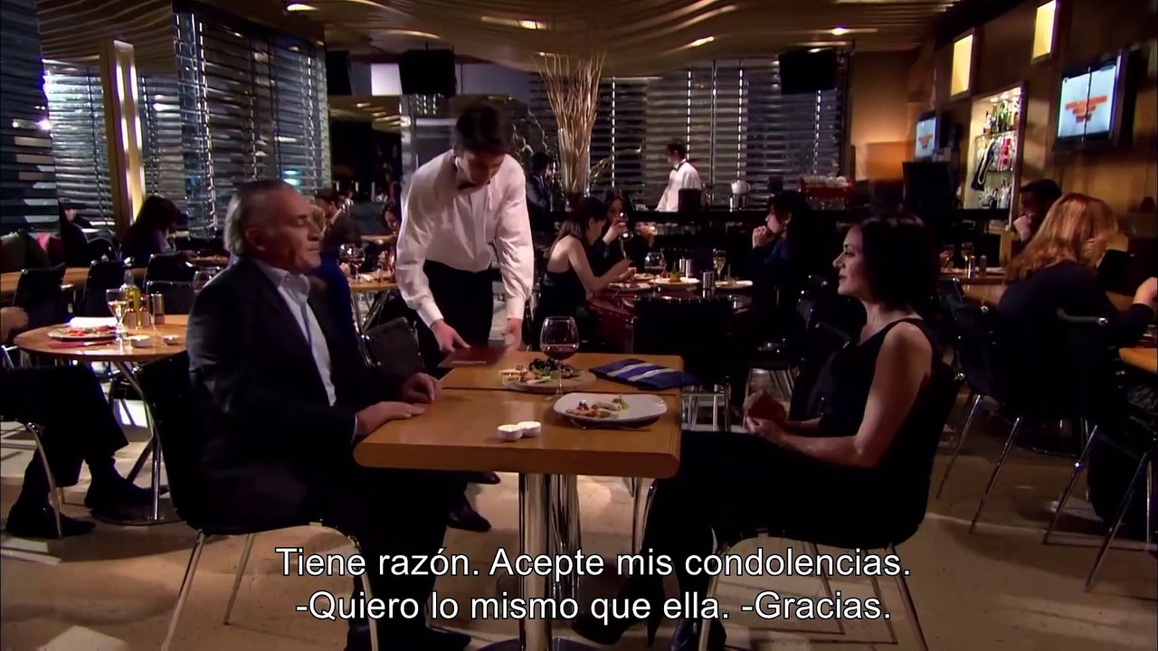 Vía Láctea En Español Capitulo 21 Completo