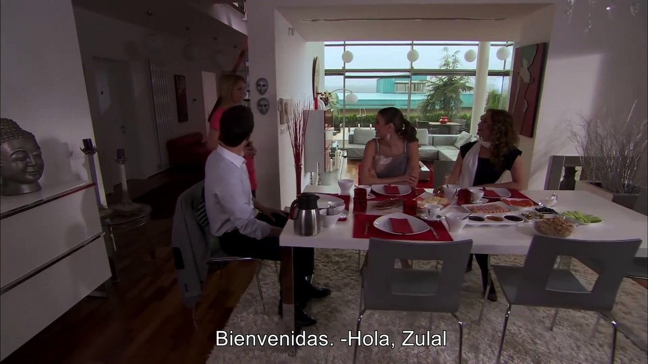Vía Láctea En Español Capitulo 30 Completo