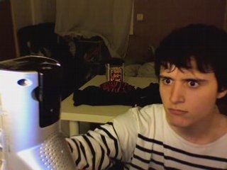 La radio piratée par les Etats Unis d'Amérique...