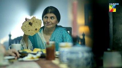 Yeh Kesi Roti Hai... #muneebbutt #amarkhan - Gol Roti - FLO Digital