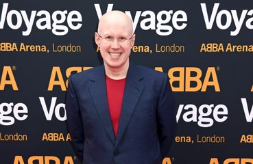 Matt Lucas gives update on new show with David Walliams