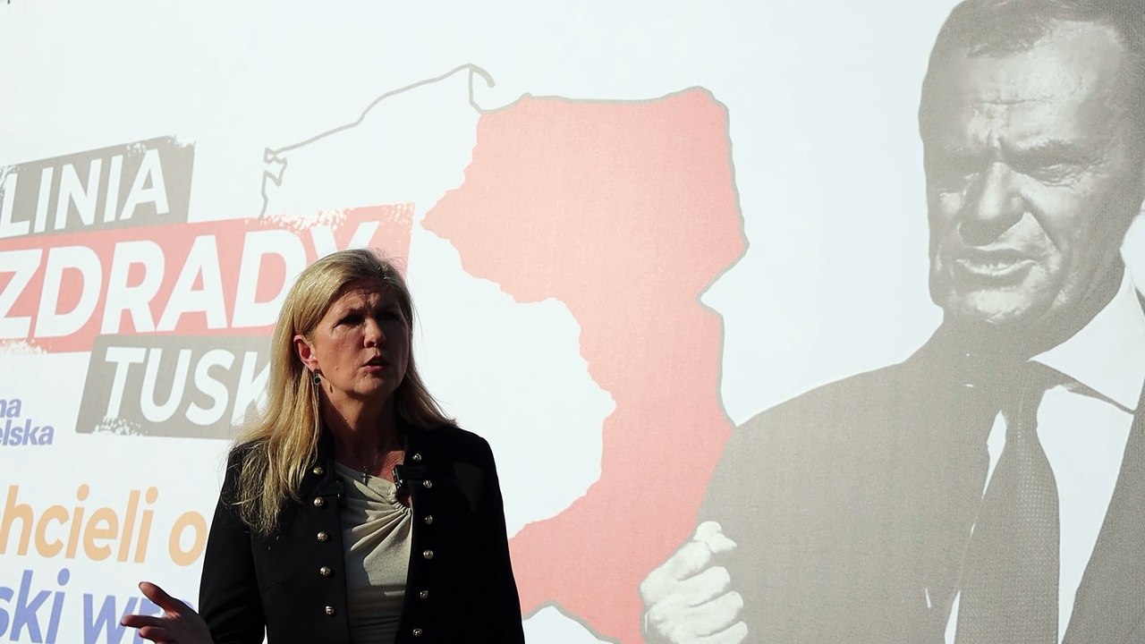 Burza na granicy sztuki: Polska wartość kontra słynna reżyser