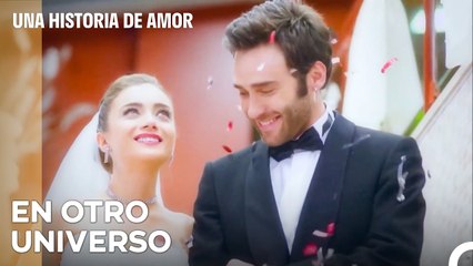 El Mundo Fantástico De Korkut  - Una Historia De Amor