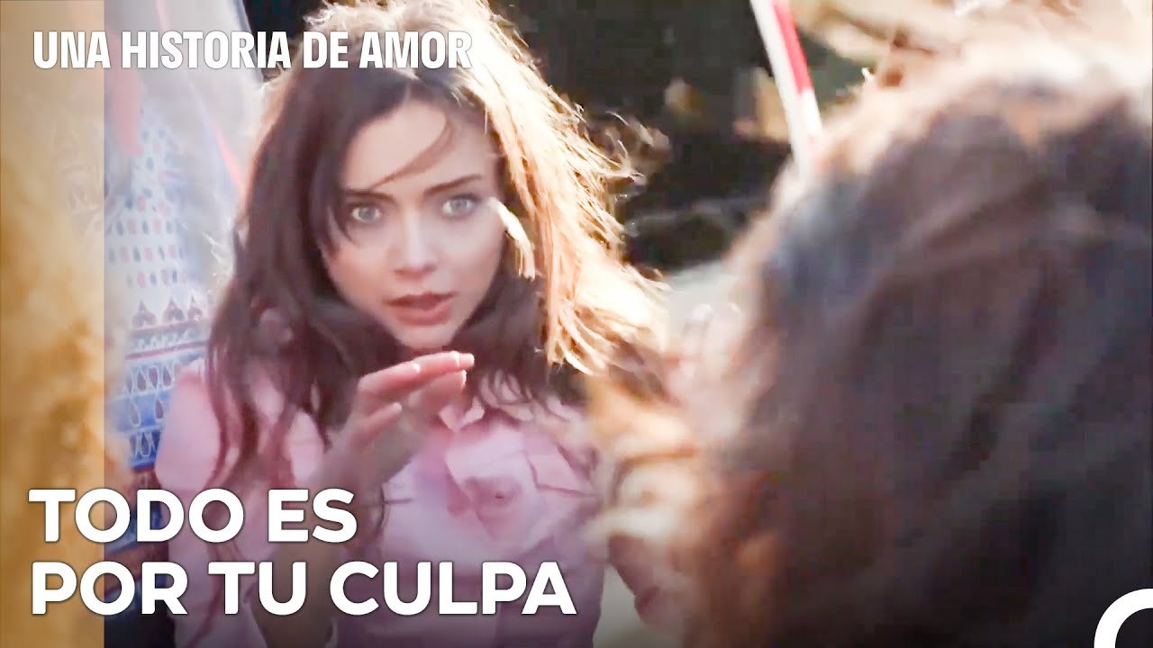 Los Fans De Tolga Lincharon A Ceylan - Una Historia De Amor