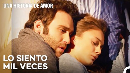 Ceylan, Perdóname Por Favor...  - Una Historia De Amor