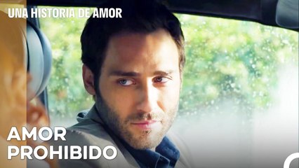 El Beso Sensual De Eda Y Korkut - Una Historia De Amor
