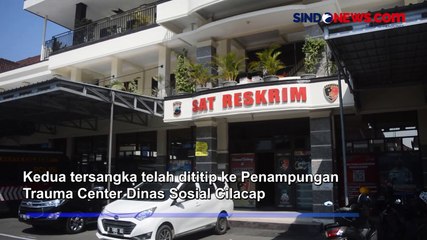 Dua Pelaku Perundungan Siswa SMP Dititipkan ke Trauma Center Dinsos Cilacap