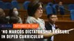 DepEd insists Marcos dictatorship not being erased from new curriculum 