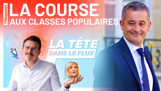 Do you speak the « classes populaires » ? - La Tête dans le Flux Saison 2