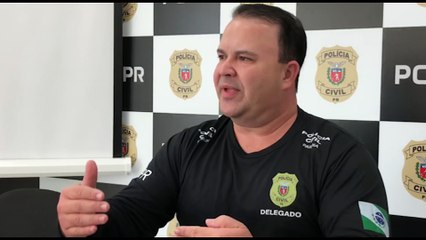 Polícia Civil do Paraná completa 170 anos