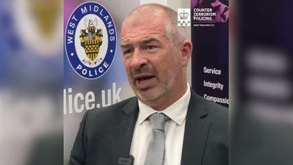 University of Birmingham PhD student facing jail for making ‘kamikaze’ drone for Islamic State