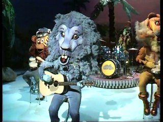 Animal Kwackers (1975) S02E10 - Help