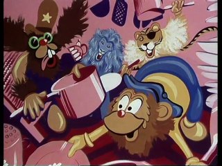 Animal Kwackers (1975) S03E04 - Do It Yourself