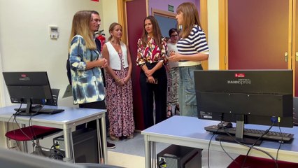 Torrejón: Más de mil mujeres atendidas en el último año en el Punto Municipal de Violencia de Género