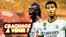  Le Real Madrid va-t-il forcément craquer ?