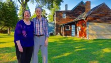 oldest homes in america