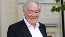 Watch Michael Gambon’s most memorable performances as Dumbeldore actor dies, aged 82