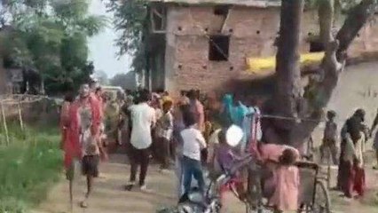 बड़ी खबर: मजदूर की निर्मम हत्या कर शव को फेंका, मची सनसनी