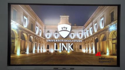 Franco Frattini: il tributo dell'Università degli Studi Link a un giurista e politico di statura