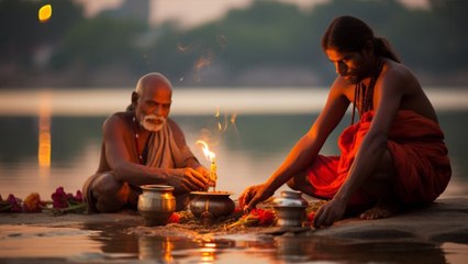 Pitru Paksha 2023 Messages, Shayari, Whatsapp Status, Quotes, Facebook Status, SMS, Images