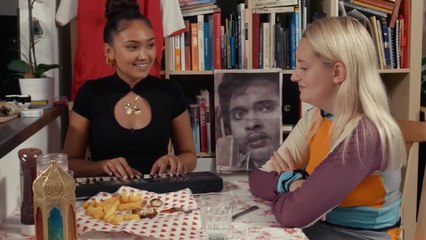 The death of the rude YouTube interview — Bobbi Althoff proves the Amelia Dimoldenberg format is over