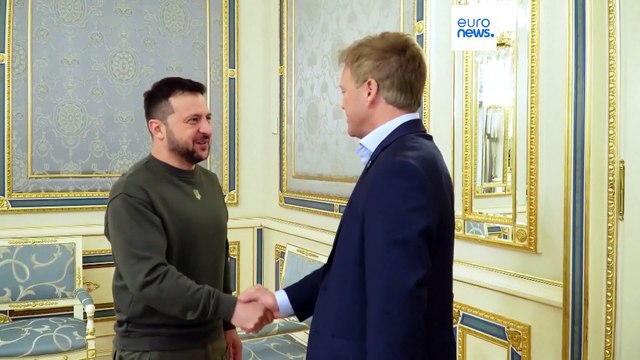 NATO-Generalsekretär Stoltenberg: „Die Ukraine ist heute näher an der NATO als je zuvor“