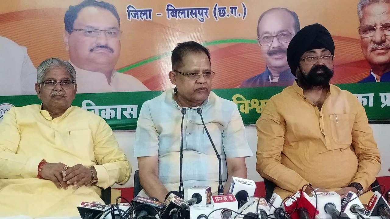 दो परिवर्तन रैलियों के समापन के बाद महासंकल्प र...