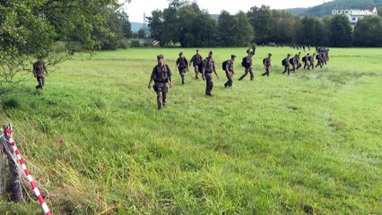 اختفاء لينا: انطلاق يوم جديد من البحث وسط مواصلة جهود المحققين لاكتشاف الحقيقة