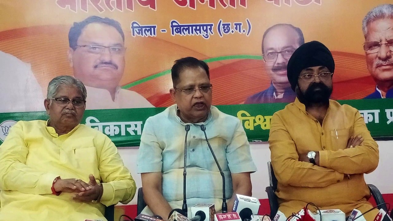 दो परिवर्तन रैलियों के समापन के बाद महासंकल्प रैली को संबोधित करेंगे पीएम मोदी- अमर