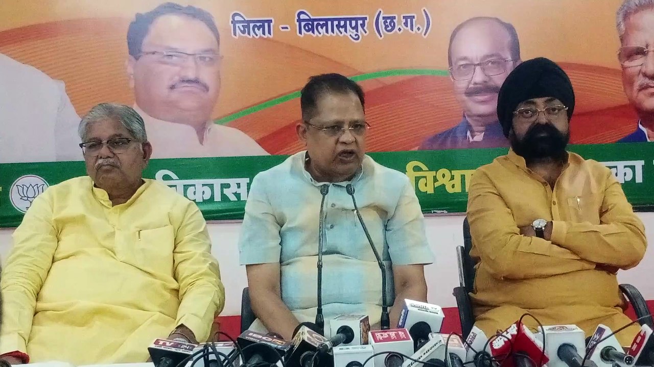 दो परिवर्तन रैलियों के समापन के बाद महासंकल्प रैली को संबोधित करेंगे पीएम मोदी- अमर
