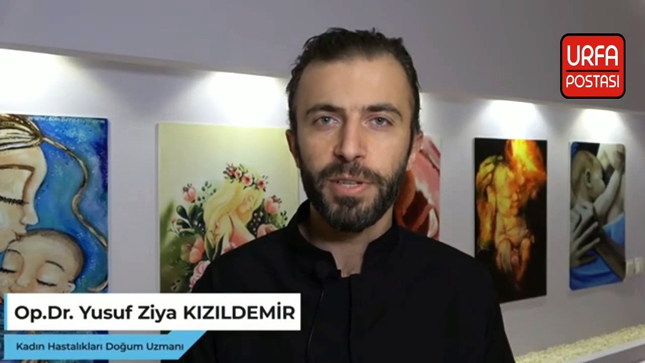 VNOTES tekniği ile ameliyat Şanlıurfa’da ilk kez uygulandı