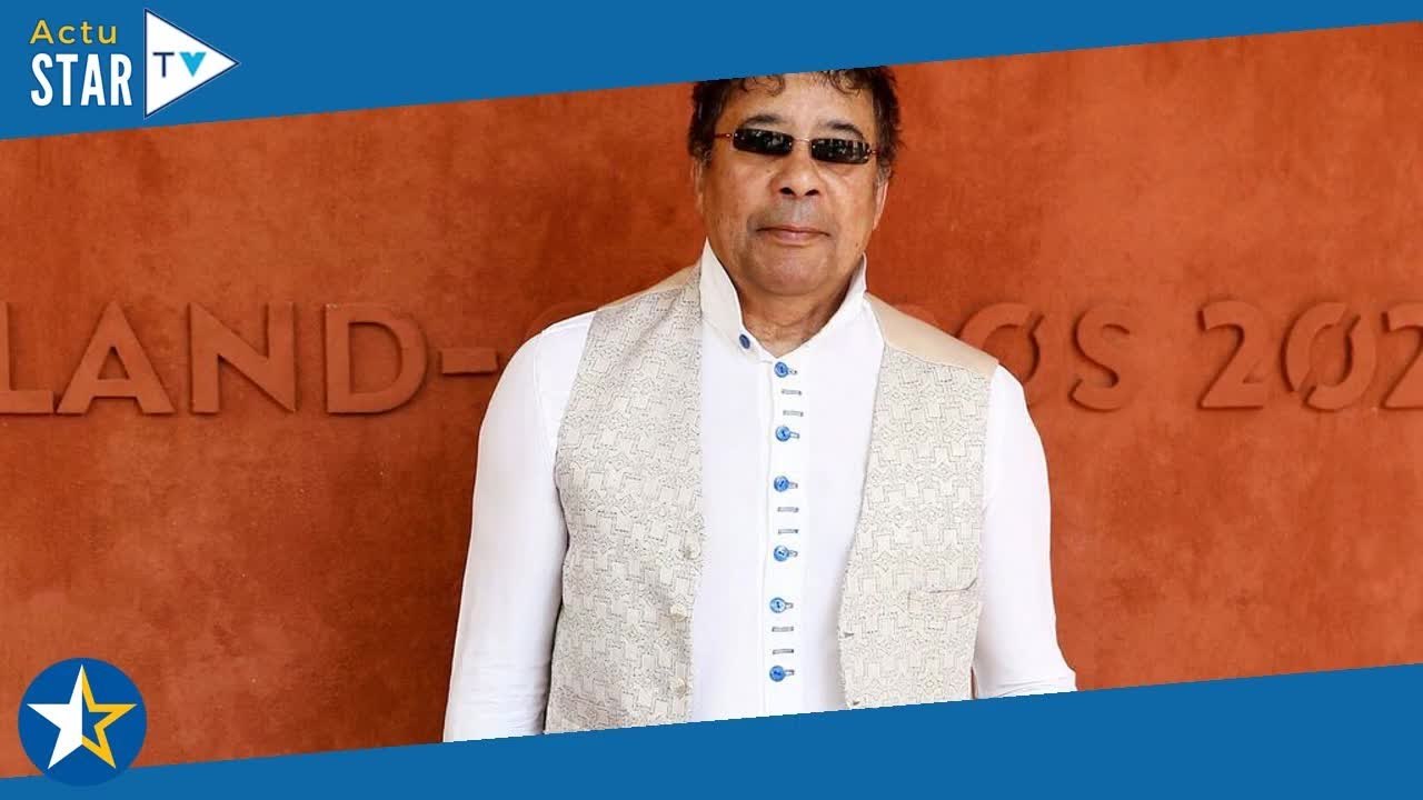 Laurent Voulzy en deuil : la chanteur a perdu sa mère