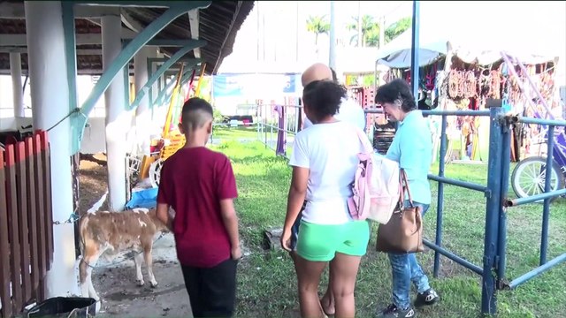 ExpoAgro Nordeste deve movimentar 20 milhões de reais em negócios