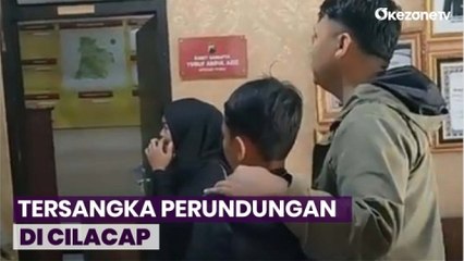 Dua Tersangka Perundung Siswa SMP di Cilacap Terancam Pasal Berlapis